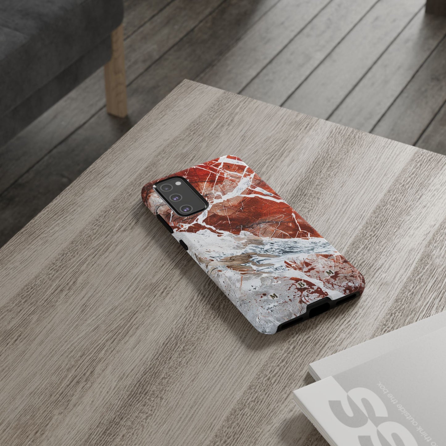 Rogue Wave Samsung Galaxy S Case