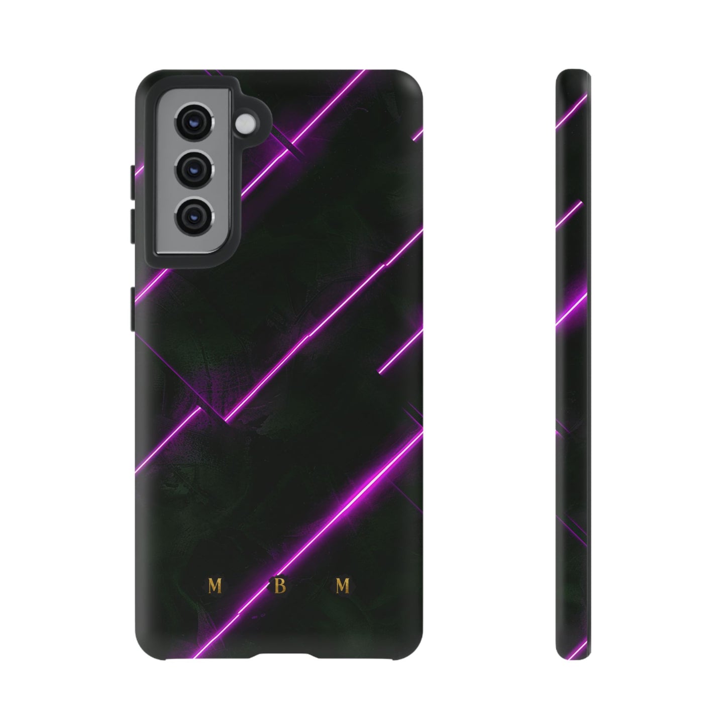 Phantom Vapor Samsung Galaxy S Tough Case