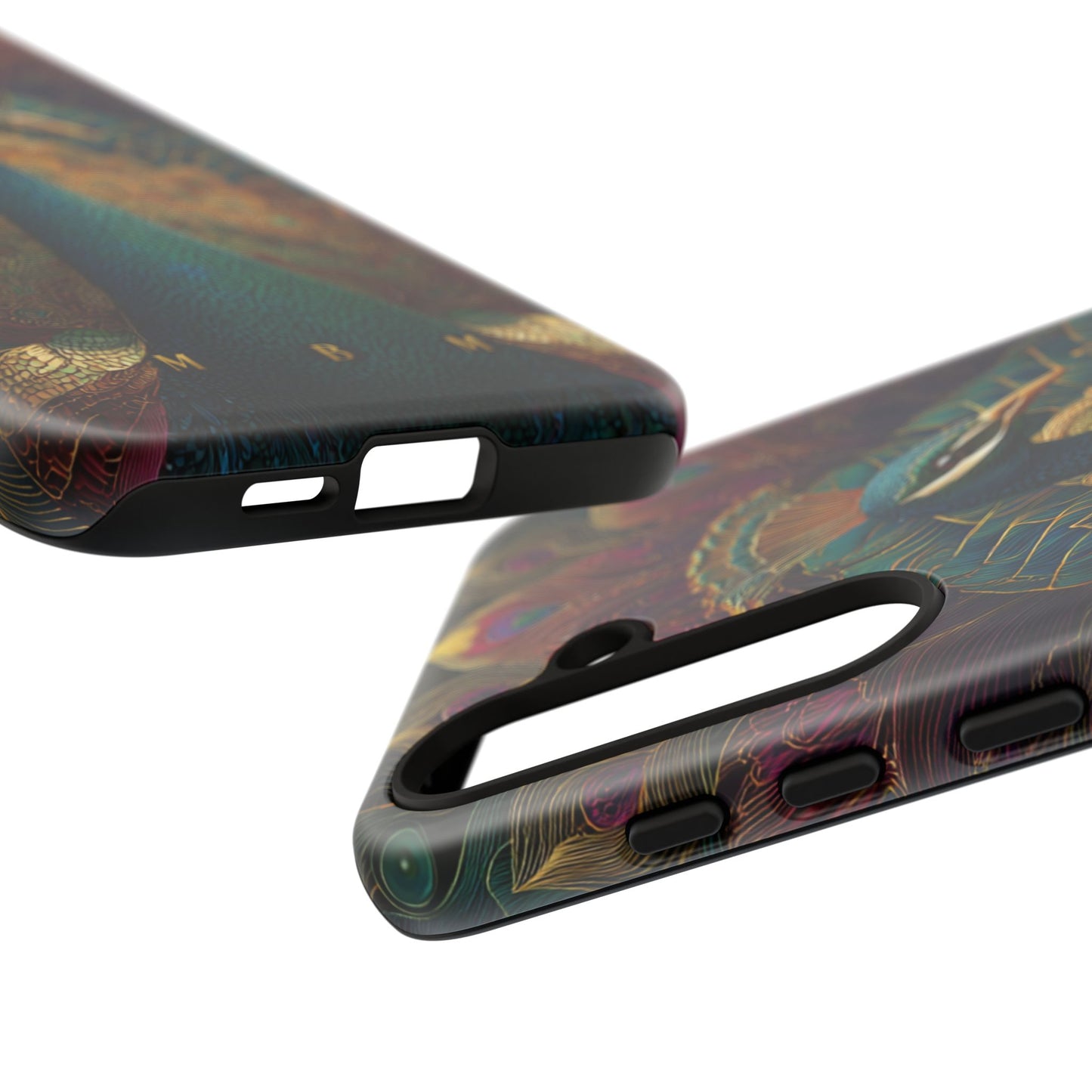Kujaku: Daitan Samsung Galaxy S Tough Case