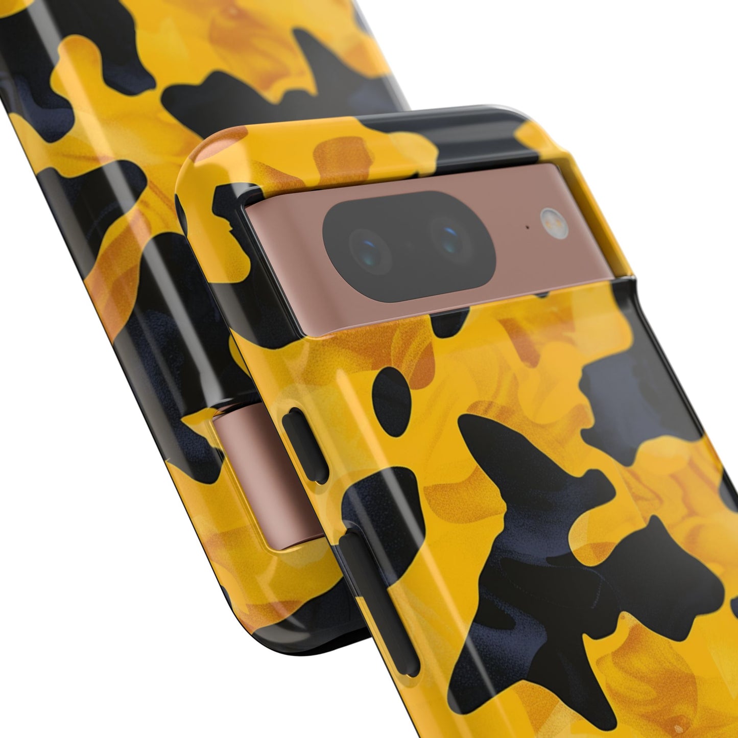 Stinger Stealth Google Pixel Tough Case