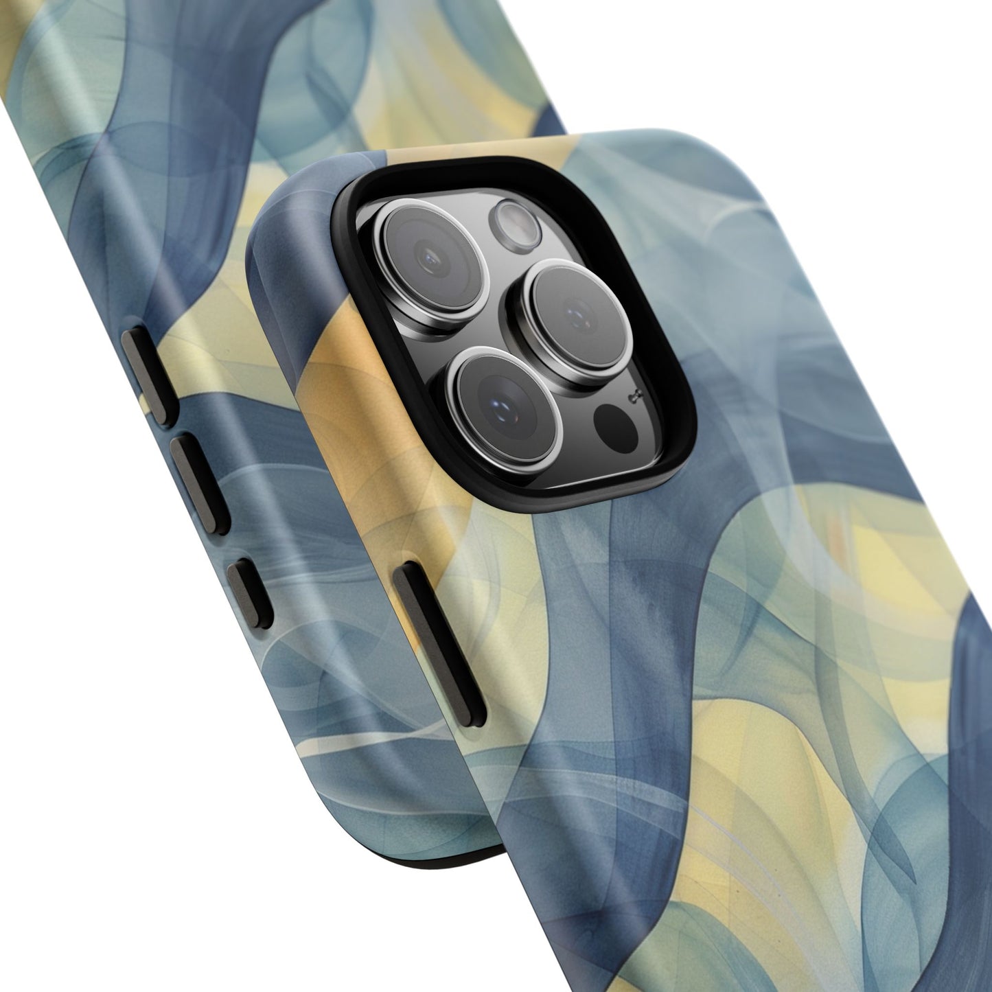 Driftlight iPhone Tough Case