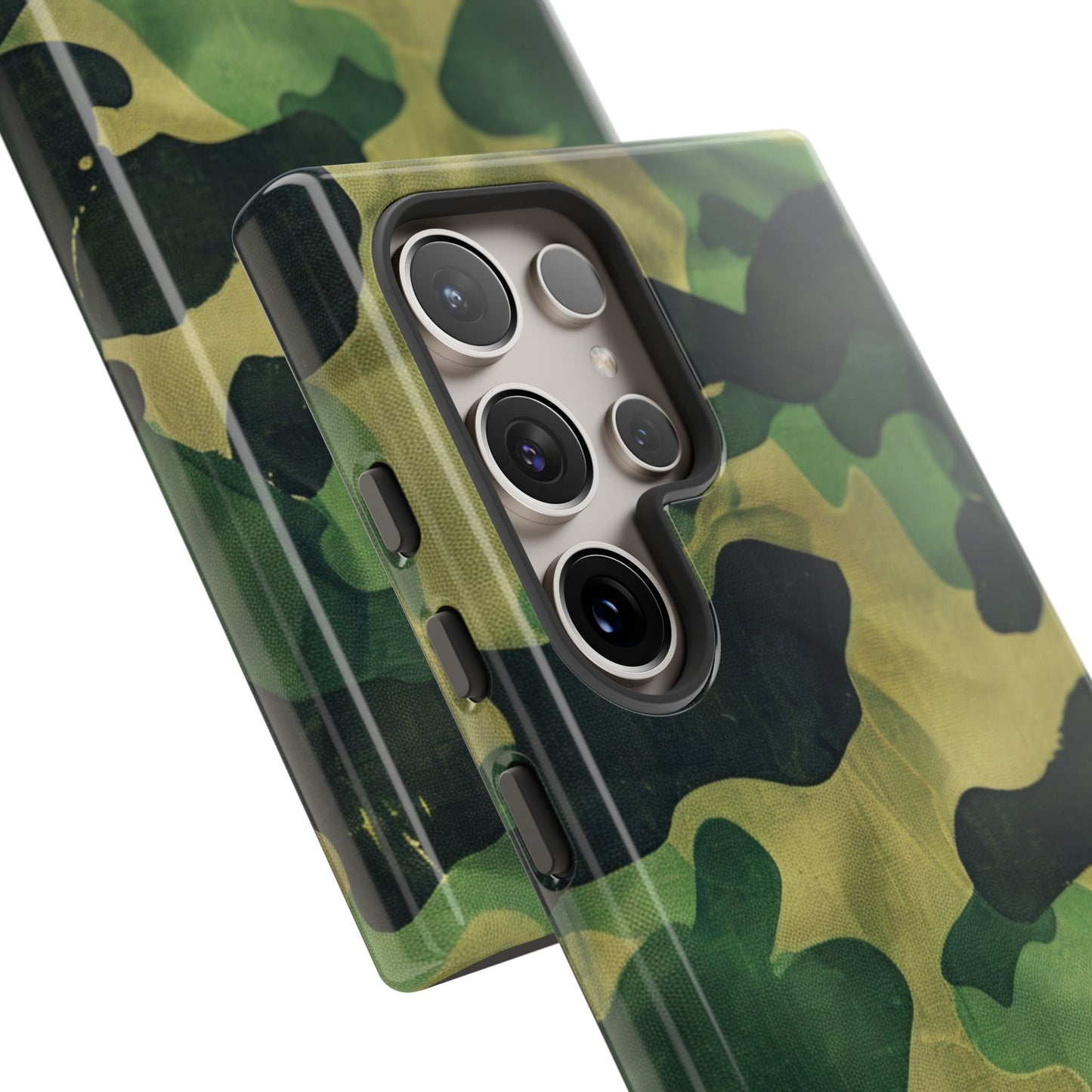 Garrison Samsung Galaxy S Tough Case