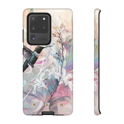 Sylph Song Samsung Galaxy S Tough Case