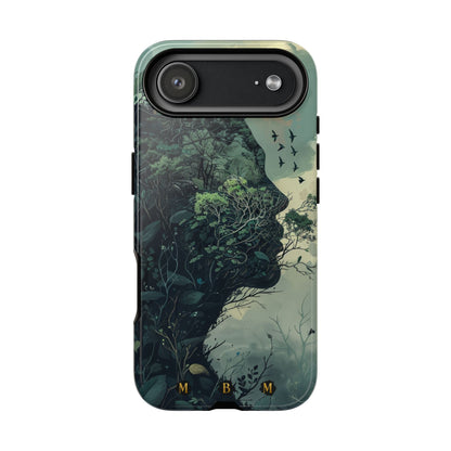 Earth Day iPhone Tough Case