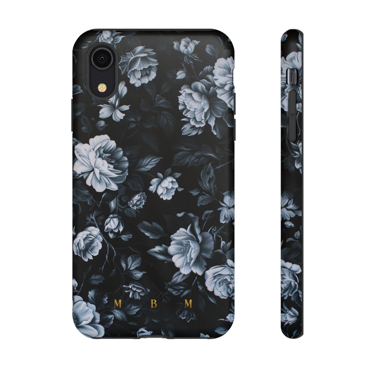 Umbra Flora iPhone Tough Case