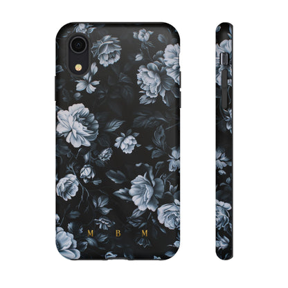 Umbra Flora iPhone Tough Case