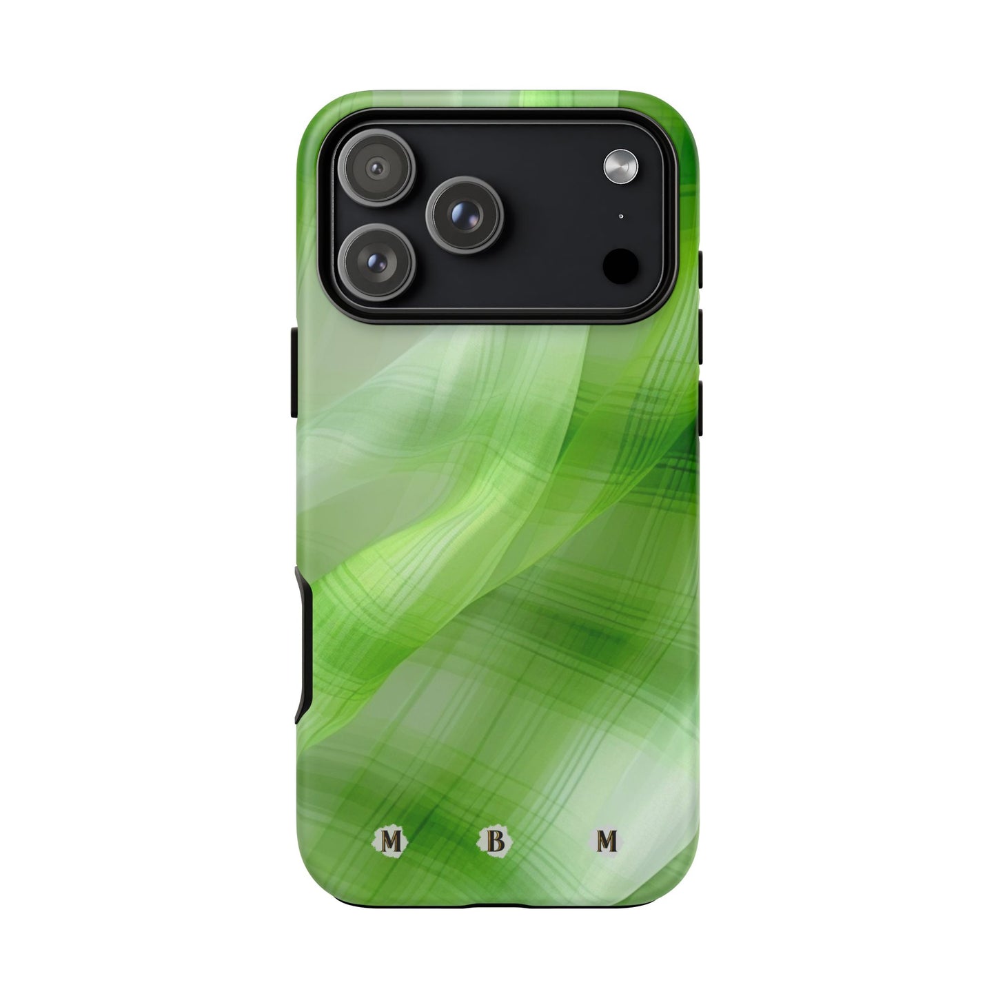 Algae iPhone Tough Case