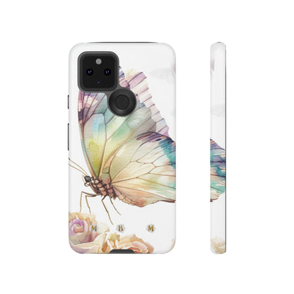 Beautiful Google Pixel Tough Case