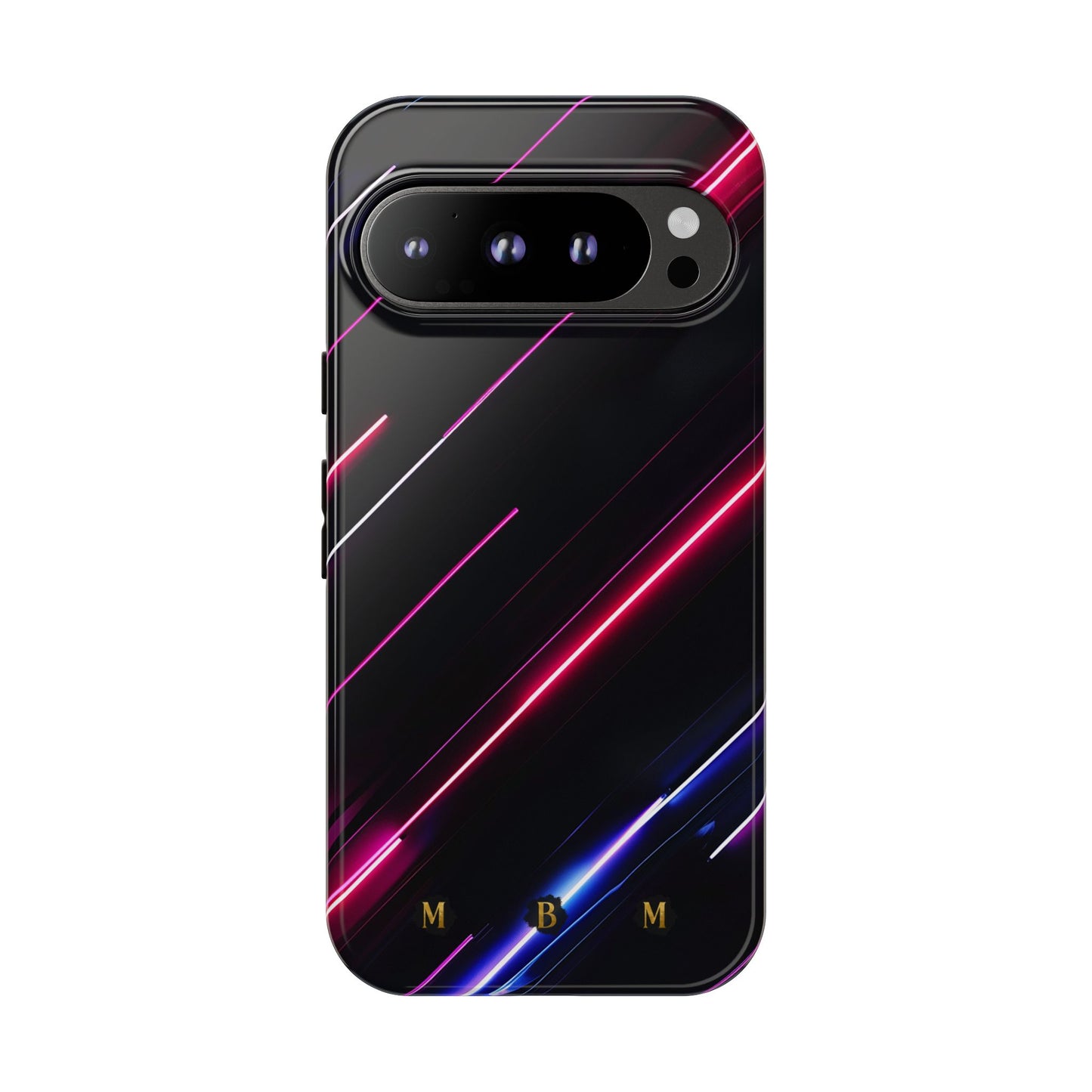 Aurora Google Pixel Tough Case