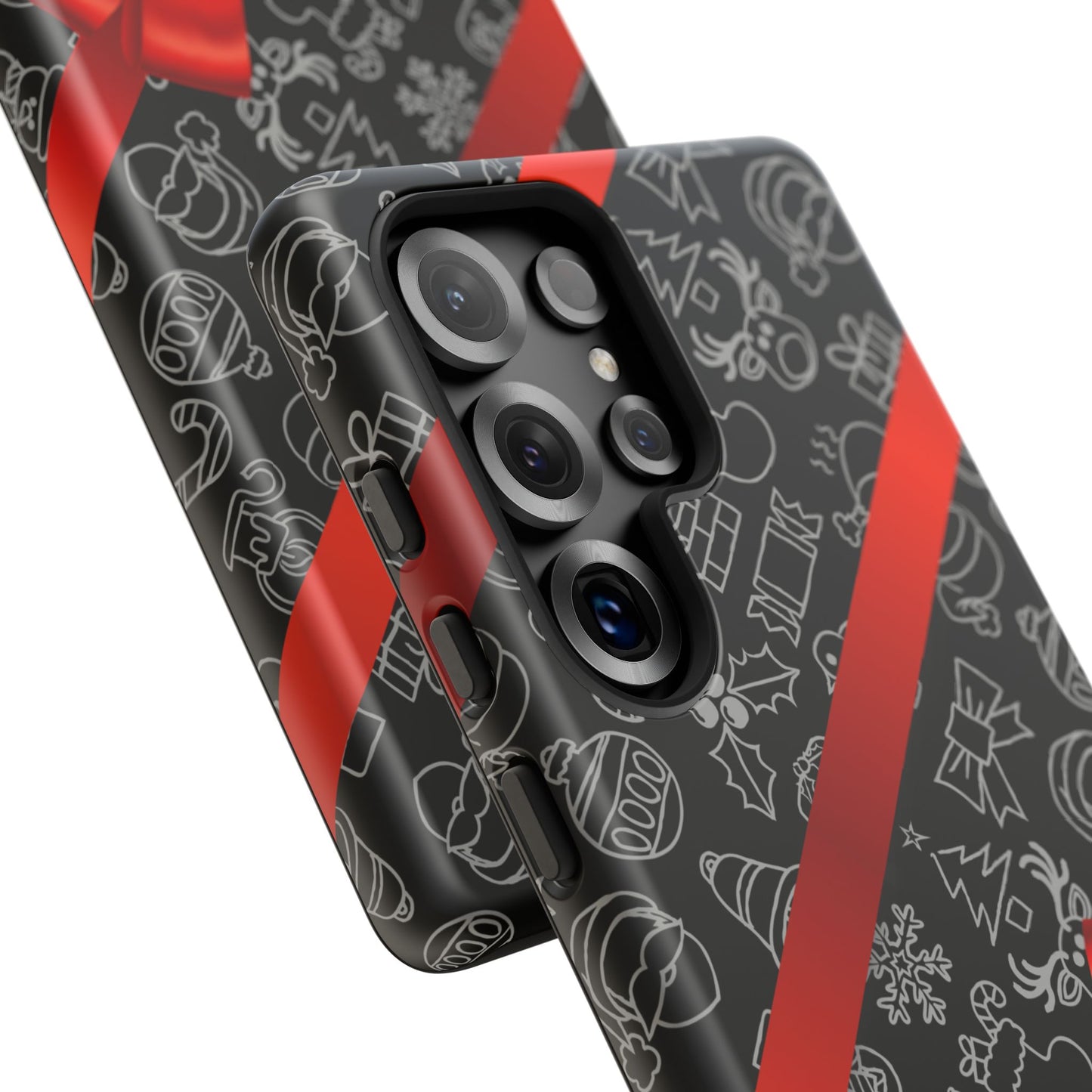 Merci Lazo: Passion Samsung Galaxy S Tough Case