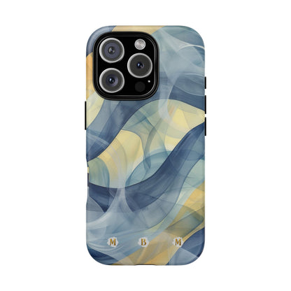 Driftlight iPhone Tough Case