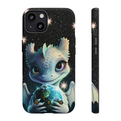 Lumi iPhone Tough Case