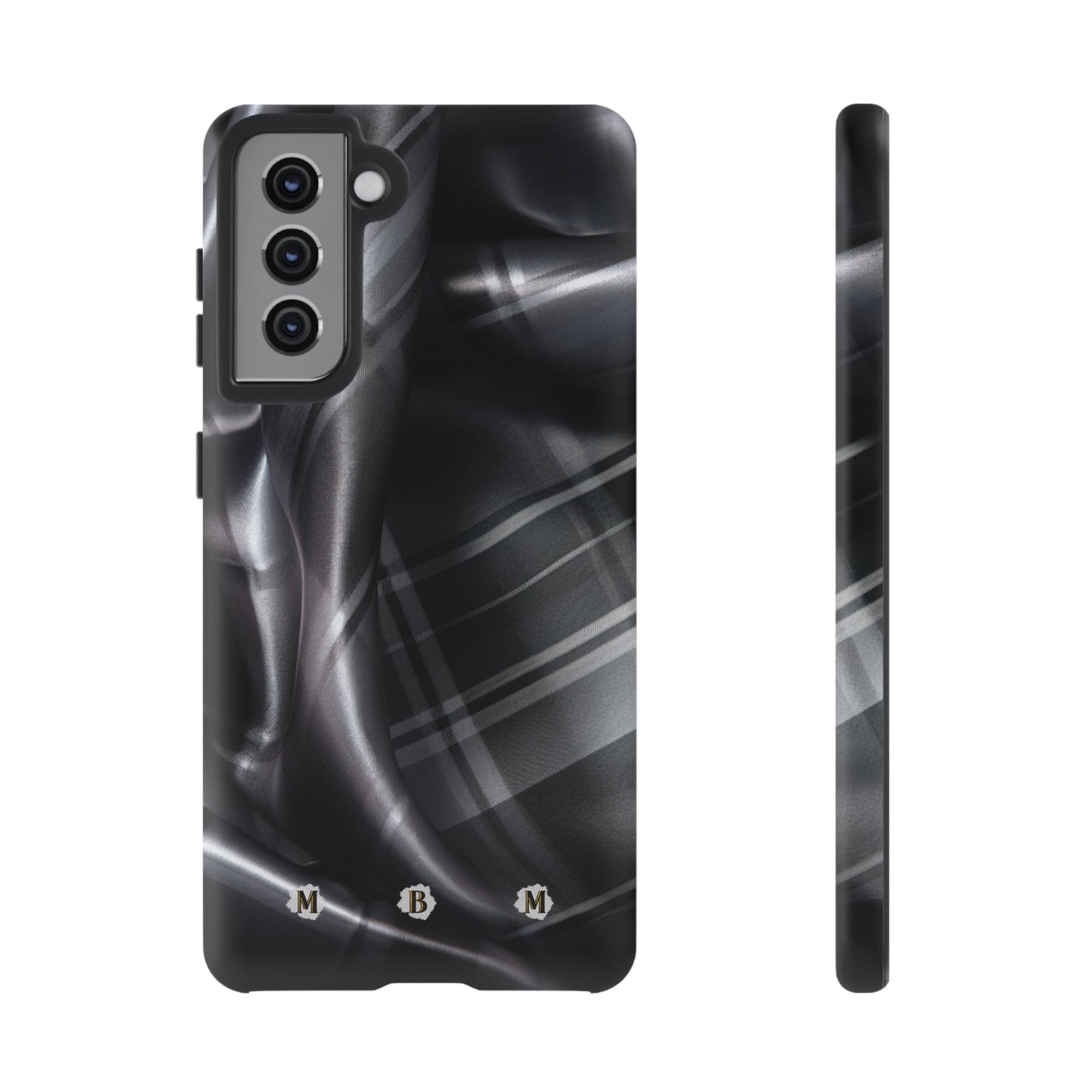 Onyx Zephyr Samsung Galaxy S Tough Case