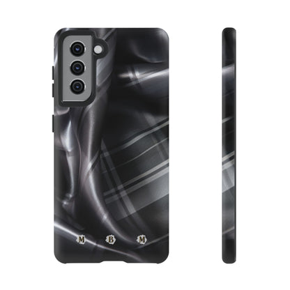 Onyx Zephyr Samsung Galaxy S Tough Case