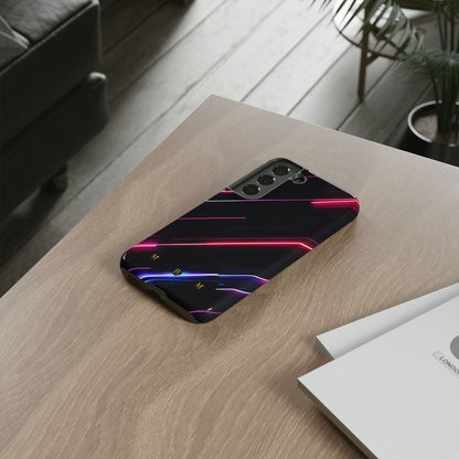 Aurora Samsung Galaxy S Tough Case
