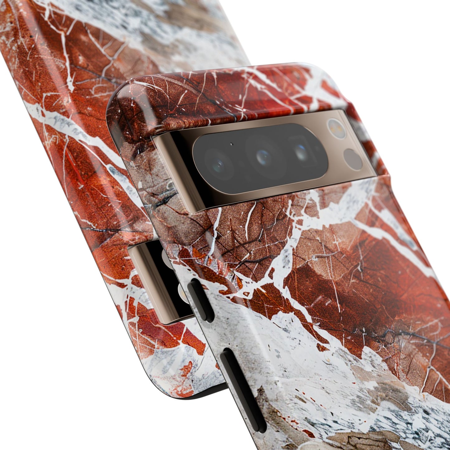 Rogue Wave Google Pixel Tough Case