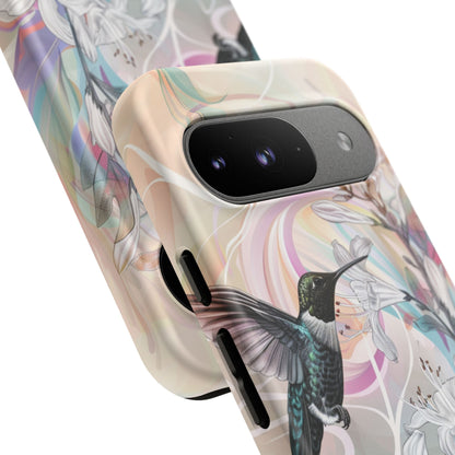 Sylph Song Google Pixel Tough Case