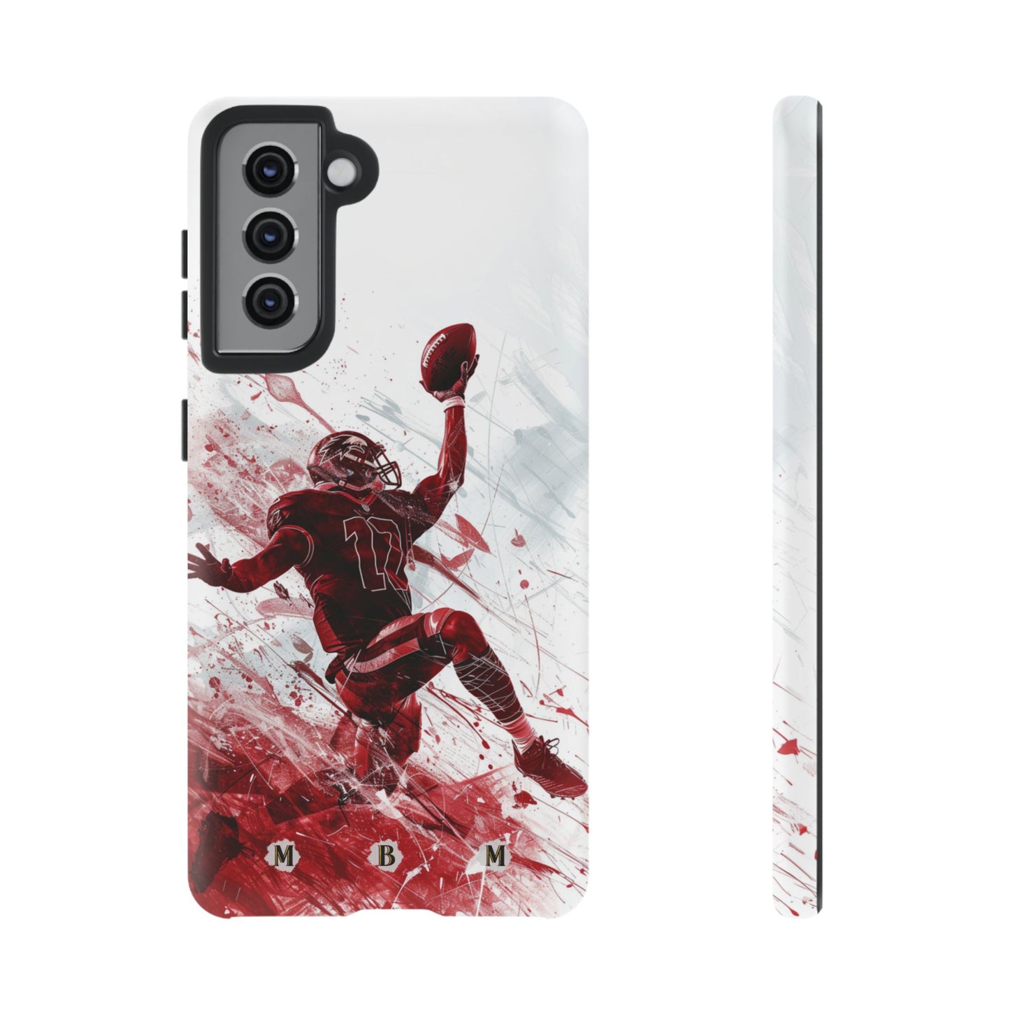 12 1st & 10 Samsung Galaxy S Tough Case