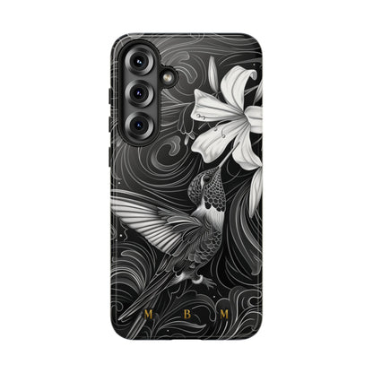 Lily’s Lure Samsung Galaxy S Tough Case