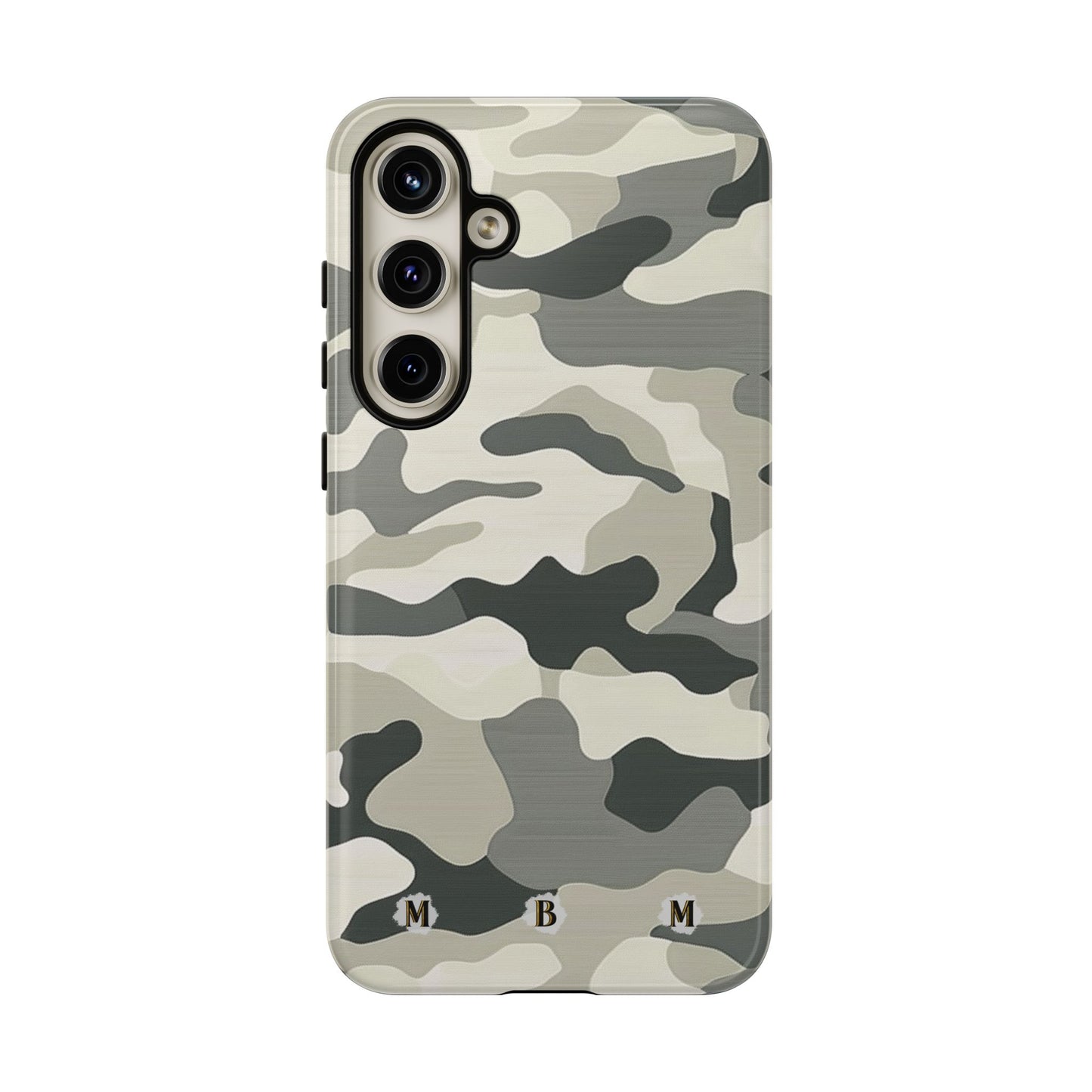 Bravo Samsung Galaxy S Tough Case