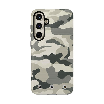 Bravo Samsung Galaxy S Tough Case