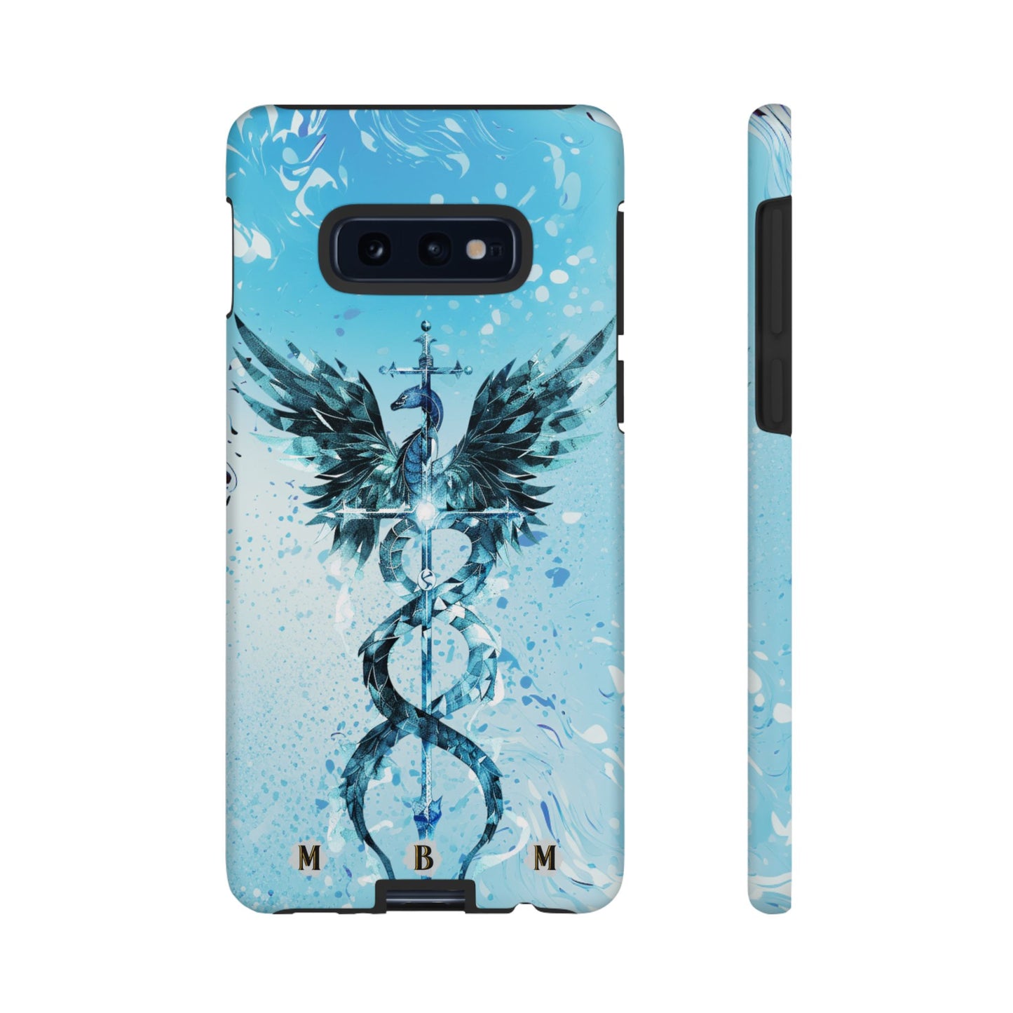 Descension Samsung Galaxy S Tough Case