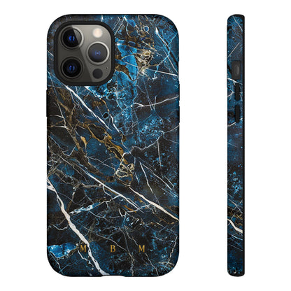 Icebreaker iPhone Tough Case
