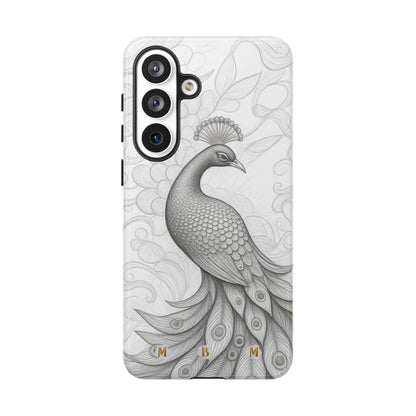 Kujaku: Sei Samsung Galaxy S Tough Case