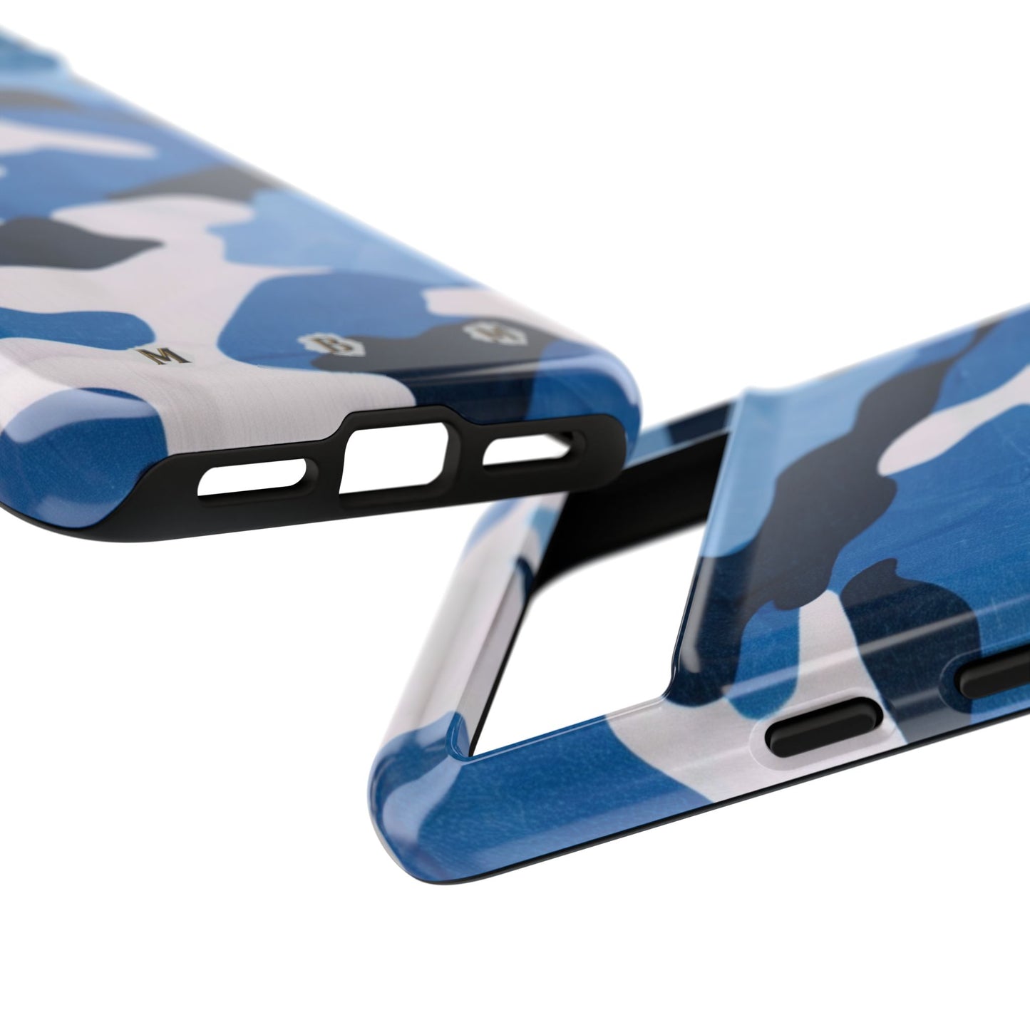 Operation Stealth Google Pixel Tough Case