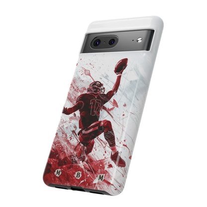 12 1st & 10 Google Pixel Tough Case