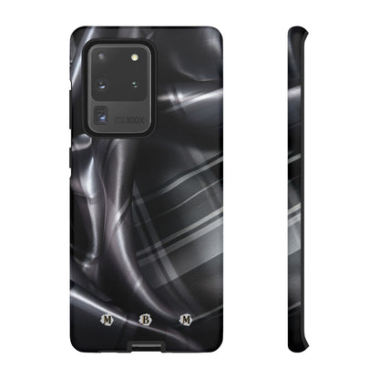 Onyx Zephyr Samsung Galaxy S Tough Case