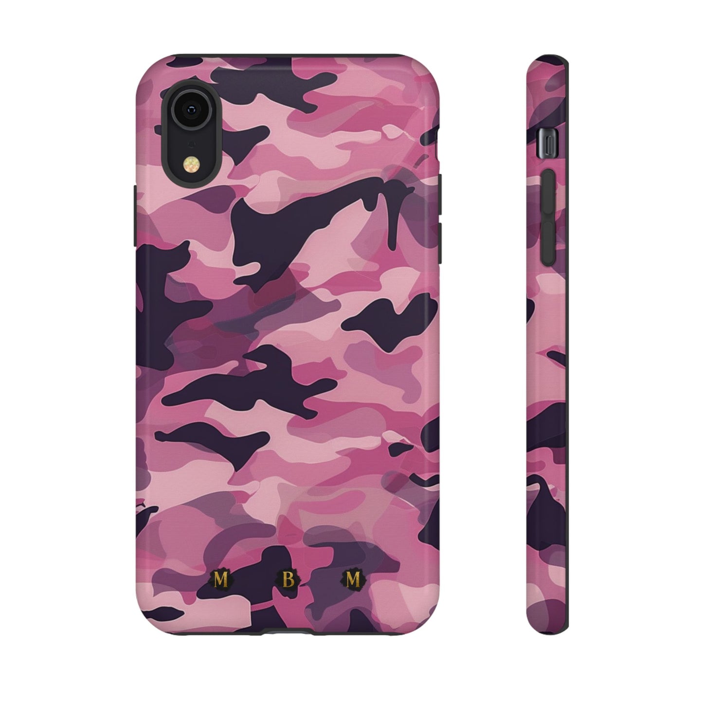 Sakura Stealth iPhone Tough Case