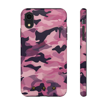 Sakura Stealth iPhone Tough Case