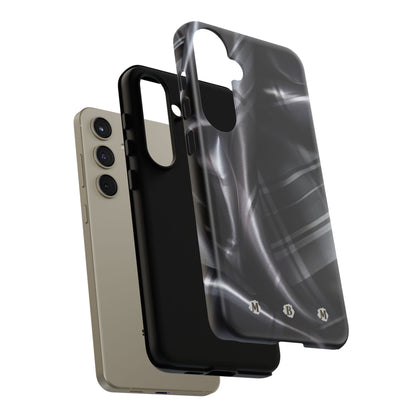 Onyx Zephyr Samsung Galaxy S Tough Case