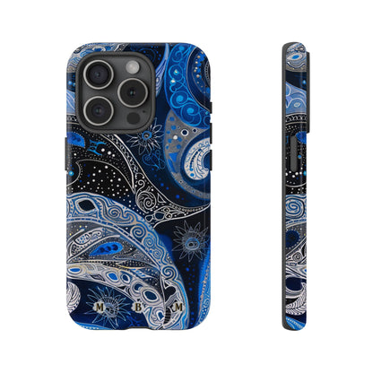 Nocturne iPhone Tough Case