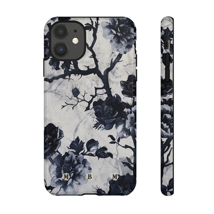 Briar Thorn iPhone Tough Case