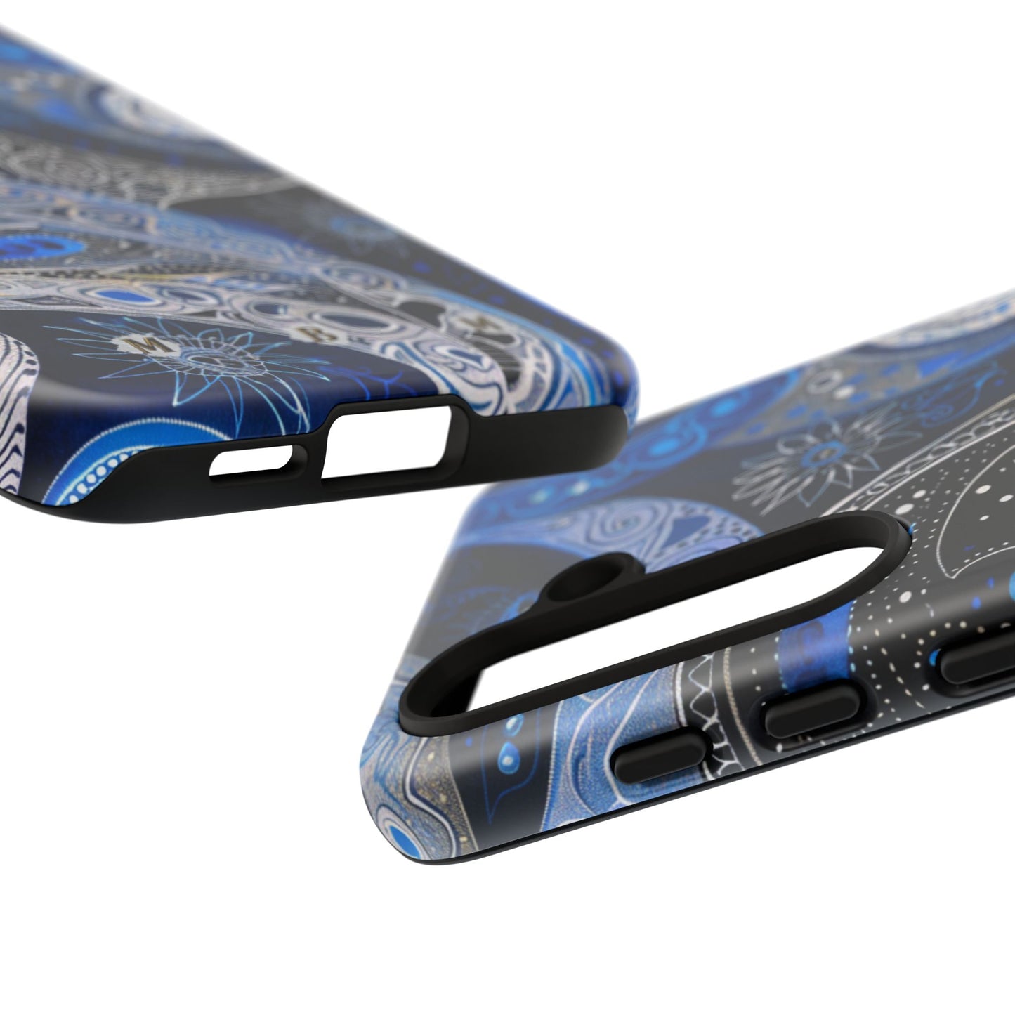 Nocturne Samsung Galaxy S Tough Case