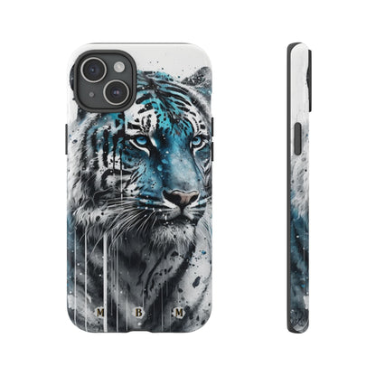 Arctic Guardian iPhone  Tough Case