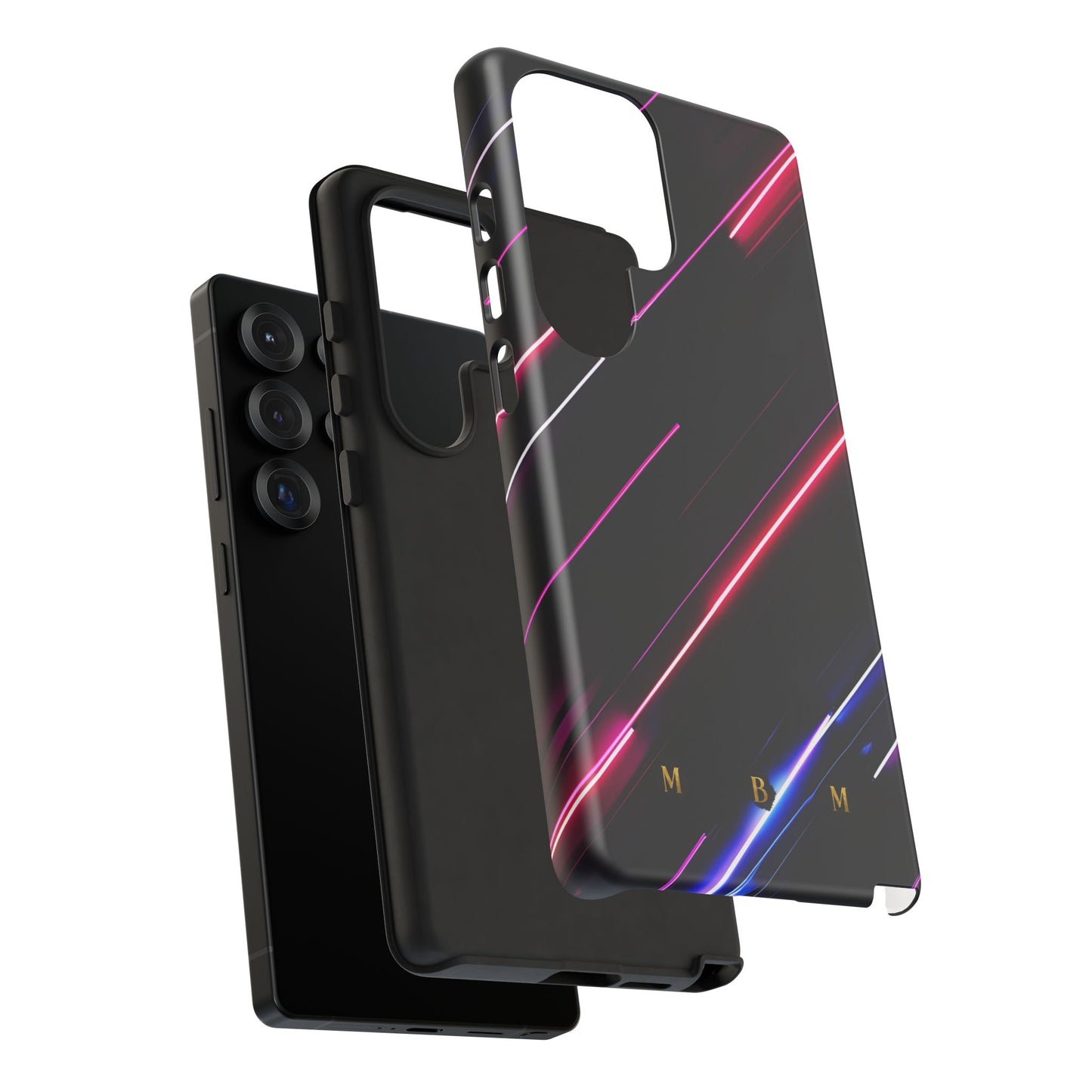 Aurora Samsung Galaxy S Tough Case