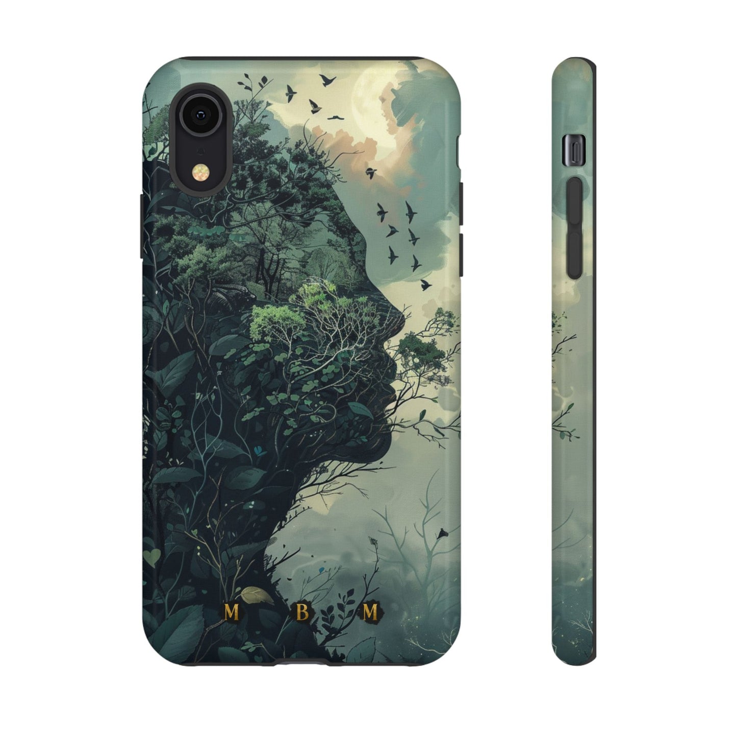 Earth Day iPhone Tough Case