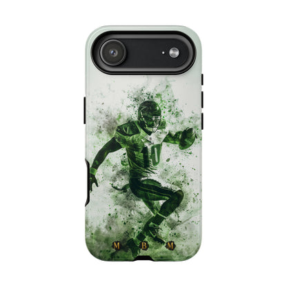 10 1st & 10 iPhone Tough Case