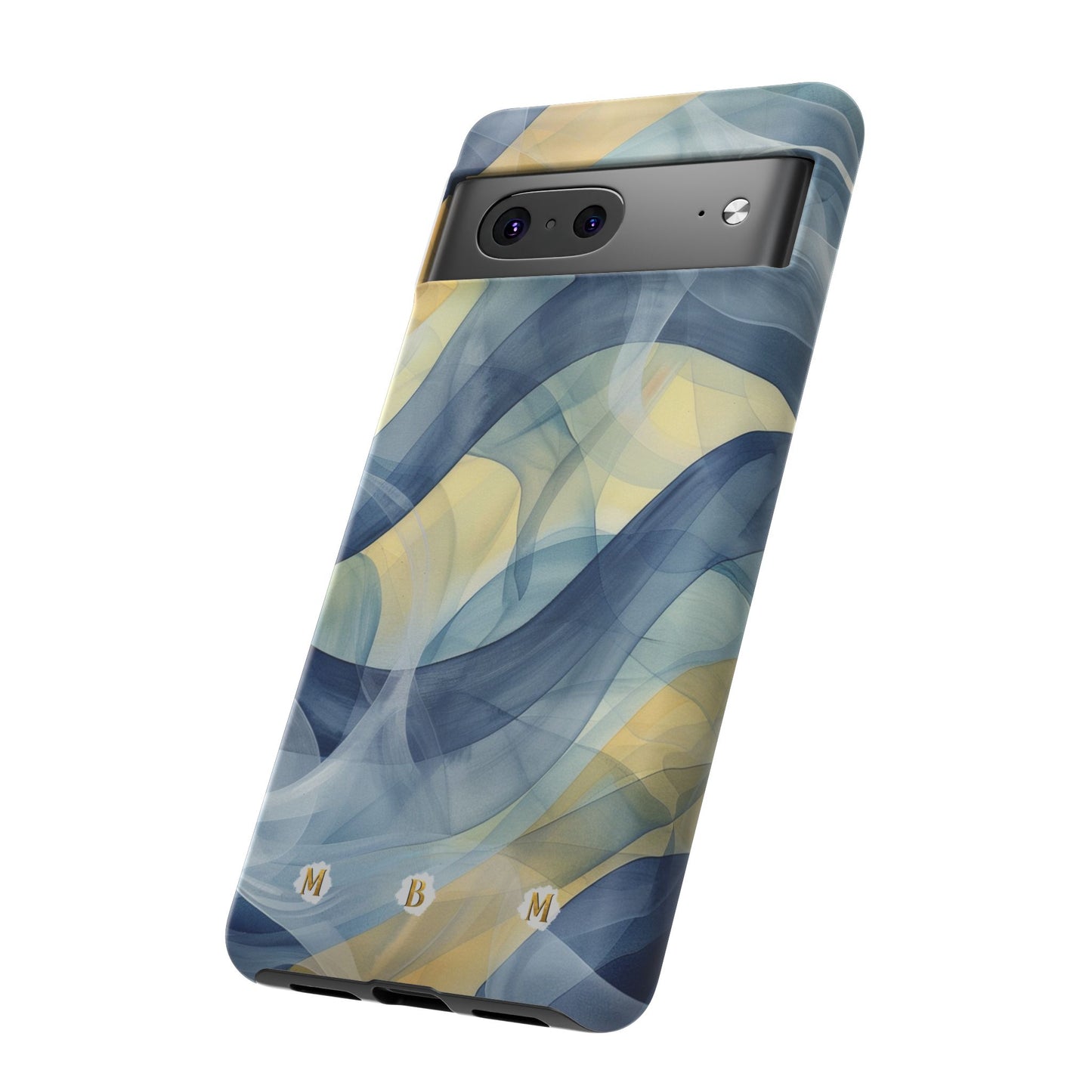 Driftlight Google Pixel Tough Case