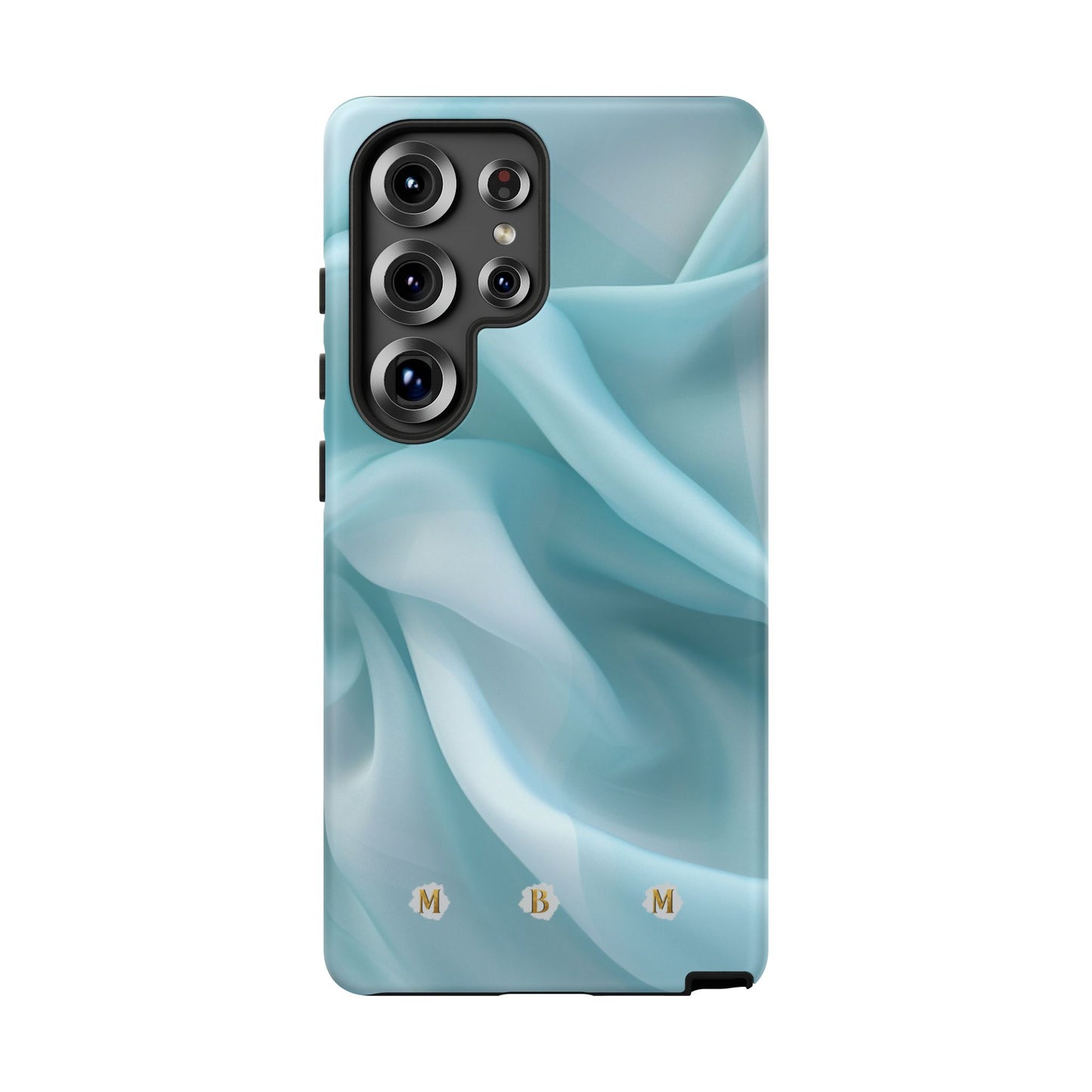 Whispering Winds Samsung Galaxy S Tough Case