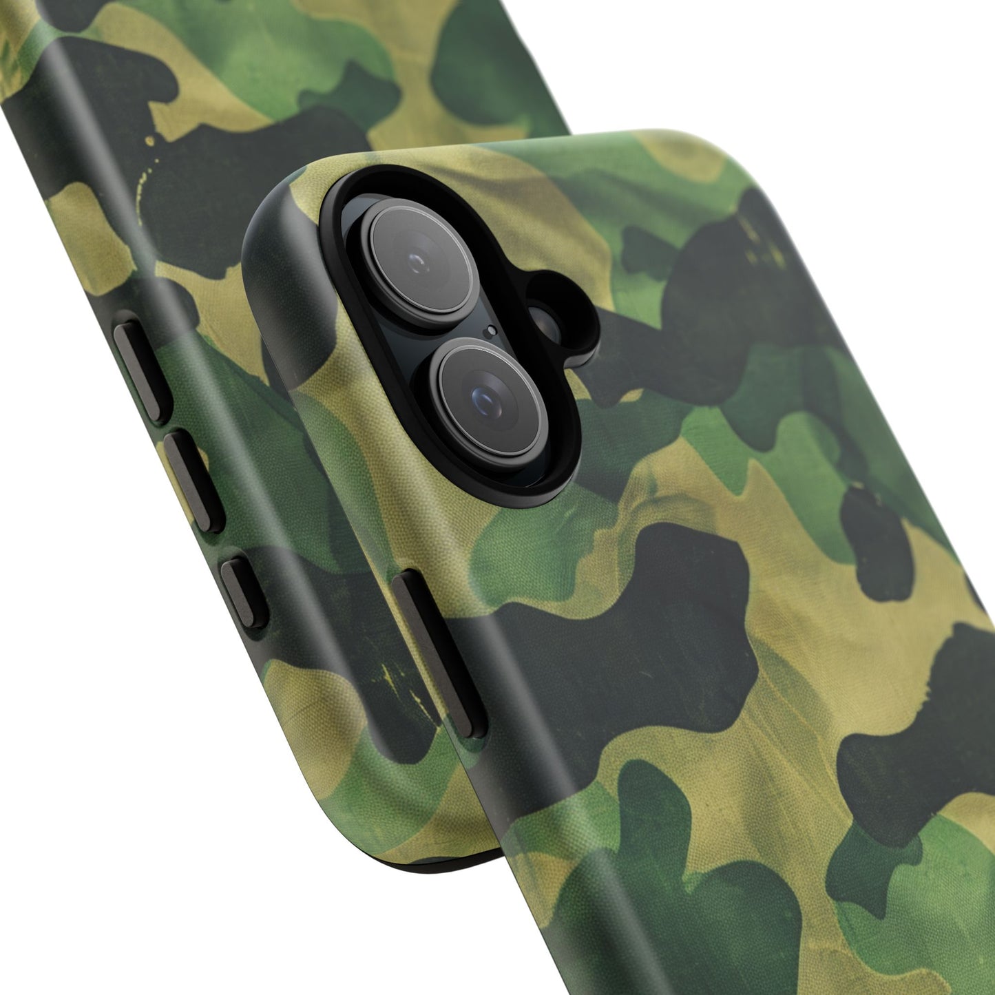 Garrison iPhone Tough Case