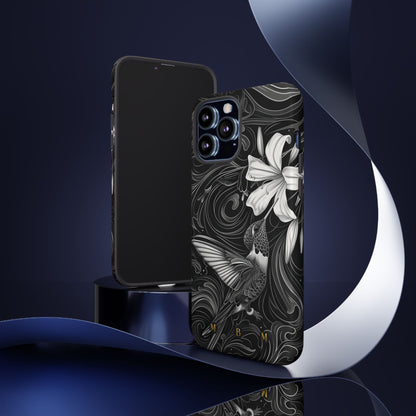 Lily’s Lure iPhone Tough Case