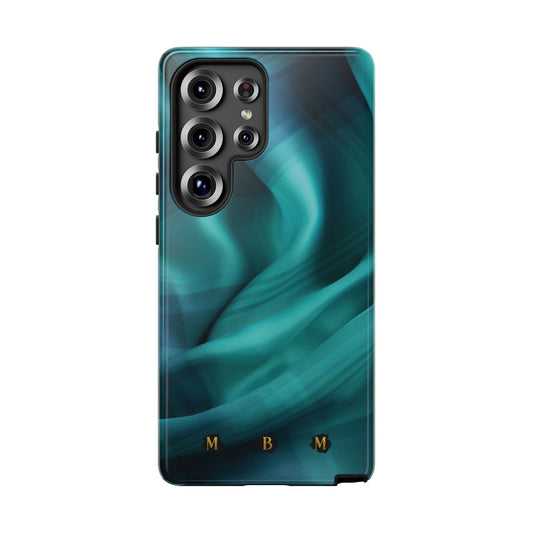 Ocean Zephyr Samsung Galaxy S Tough Case