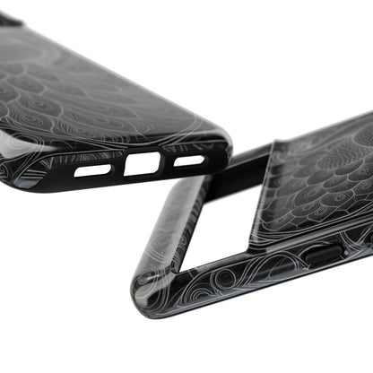 Kujaku: Fann Google Pixel Tough Case