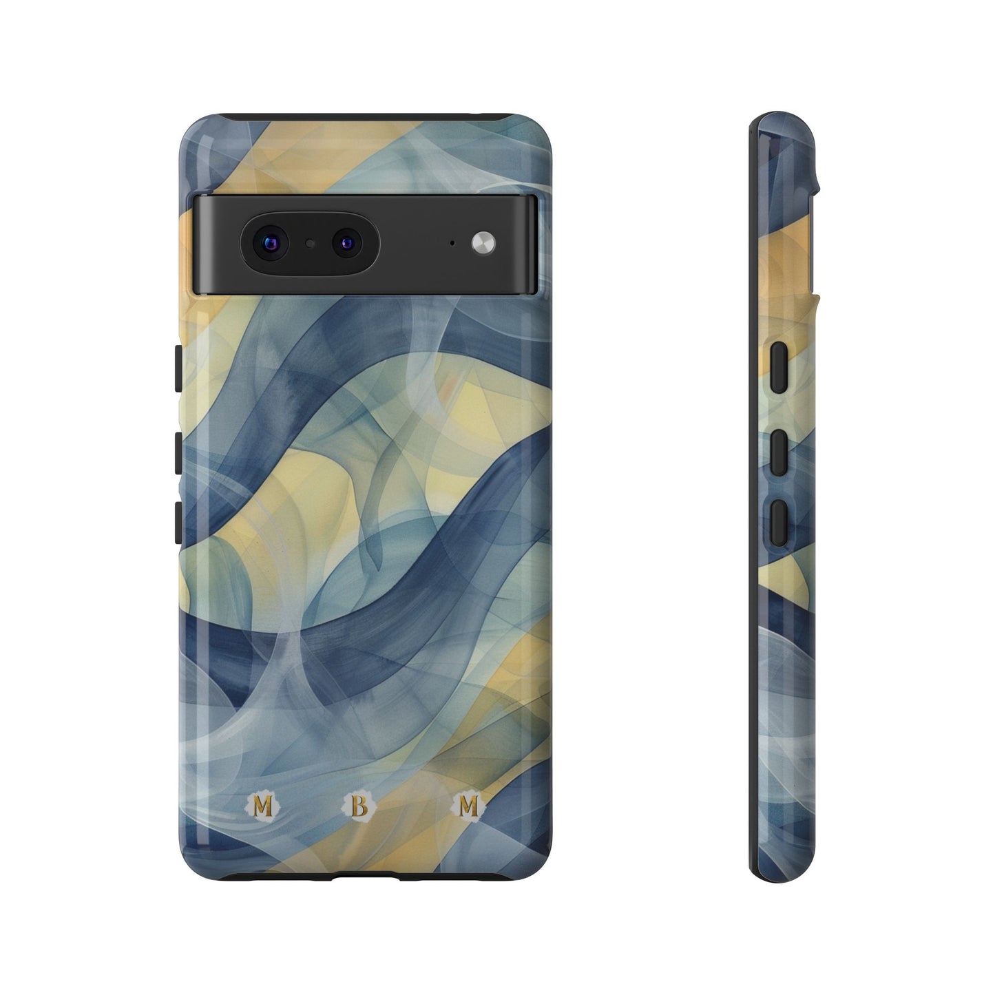 Driftlight Google Pixel Tough Case