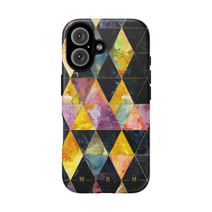 Vertex Prism iPhone Tough Case