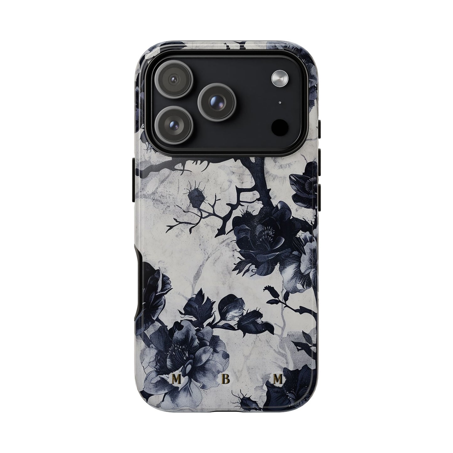 Briar Thorn iPhone Tough Case